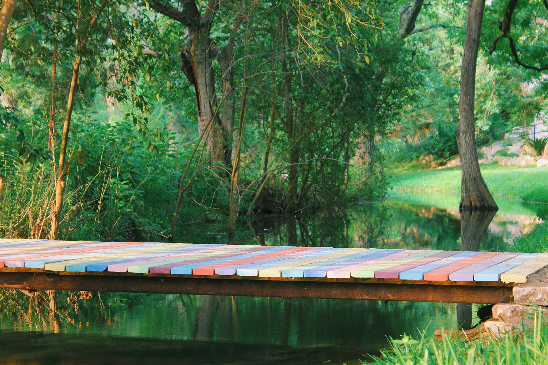 Gallery - The Springs Retreat